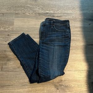 Chico’s so slimming gf slim leg ankle